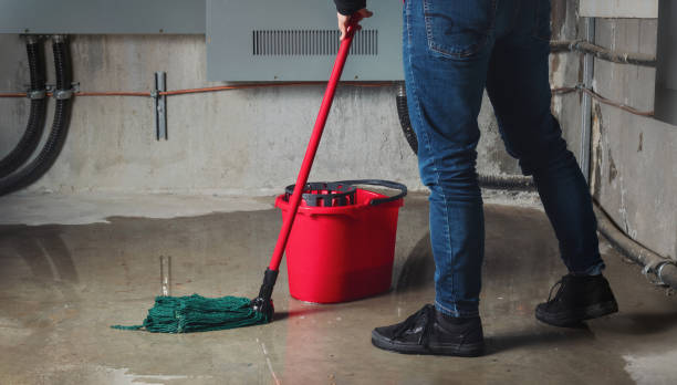 Best Commercial water damage restoration  in Cushing, OK