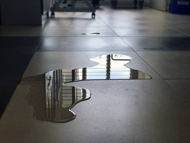 Best 24-hour water damage restoration  in Cushing, OK