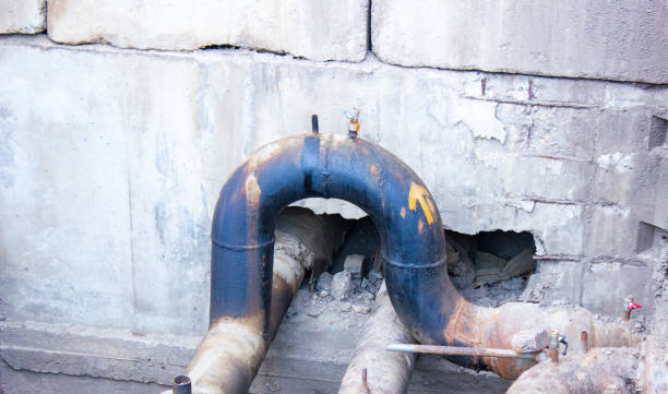 Best Mold removal after water damage  in Cushing, OK
